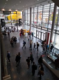 Buchmesse Frankfurt01